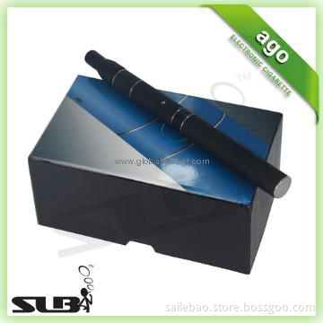 2013 Newest portable vaporizer ago vapor dry herb vaporizer pen